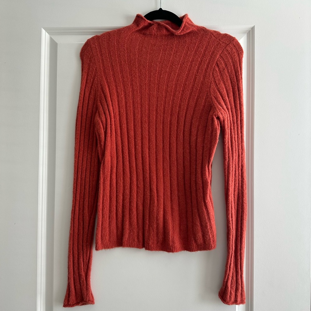Madewell Turtleneck